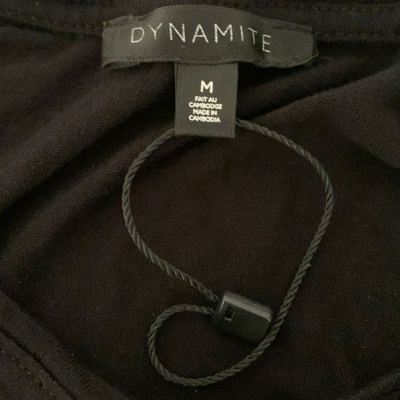 Dynamite Size M - Picture 6 of 8
